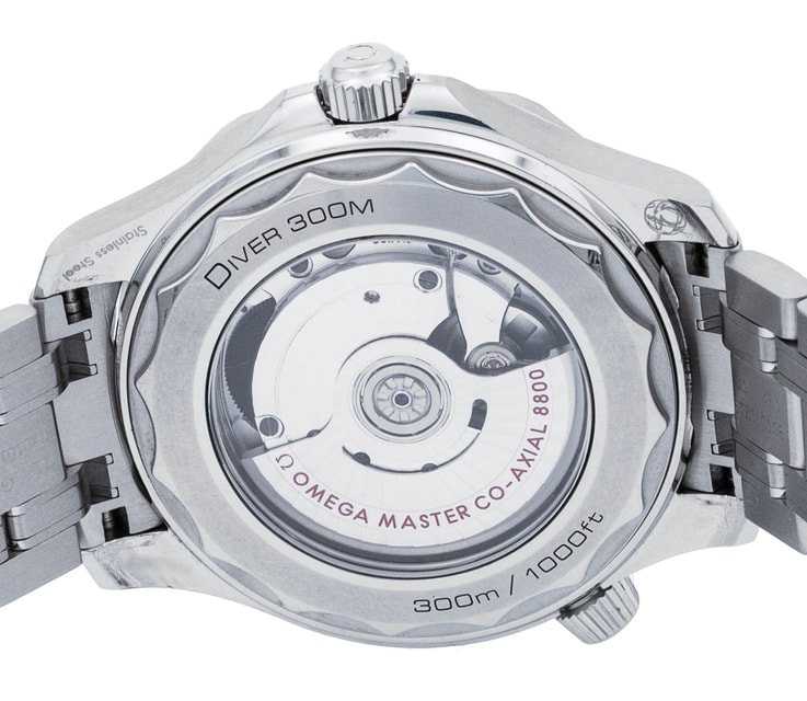 Omega Seamaster Diver 300m 210.30.42.20.04.001 Image 4